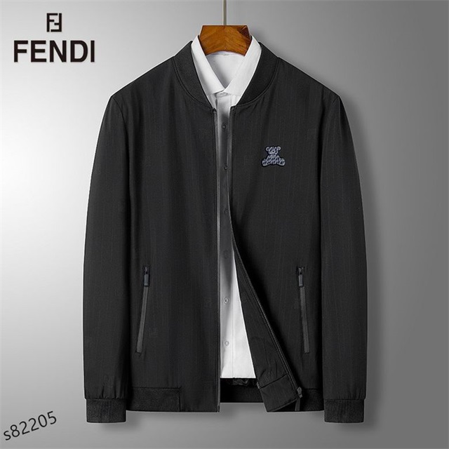 Fendi Jacket m-3xl-035